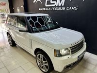 usado Land Rover Range Rover 4.4 TdV8 Vogue+ Aut.