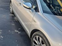 Brugt Citroën C5 Exclusive 204 HK (150 kW) 2009 Grå Sedan