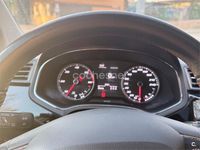 Usado Seat Ibiza FR 115 CV (84 kW) 2018 Blanco Utilitario
