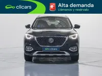 Usado MG EHS Luxury 258 CV (189 kW) 2022 Negro SUV