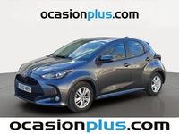 Usado Toyota Yaris Edition 125 CV (91 kW) 2024 Gris Utilitario