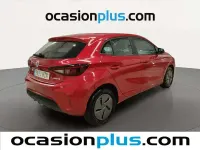 Usado MG MG3 116 CV (85 kW) 2025 Rojo Utilitario