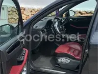 Usado Porsche Macan S 258 CV (189 kW) 2016 Negro SUV