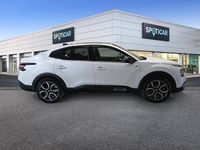 Usado Citroën e-C4 114 kW (156 CV) 2024 Blanco Berlina