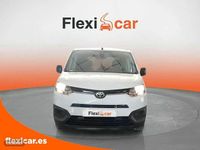 Usado Toyota Proace City Active 102 CV (75 kW) 2021 Blanco Monovolumen