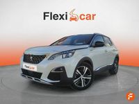 Usado Peugeot 3008 GT-line 131 CV (96 kW) 2017 Otros SUV