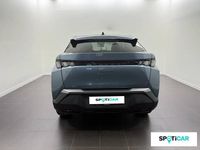 Nuevo Peugeot 3008 Allure 145 CV (106 kW) 2026 Azul SUV