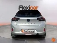 Usado Opel Corsa 101 CV (74 kW) 2025 Gris Utilitario
