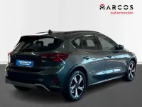 Usado Ford Focus Active 155 CV (114 kW) 2023
