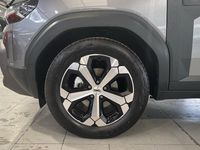 Nuevo Dacia Duster Journey 143 CV (105 kW) 2025 Gris SUV