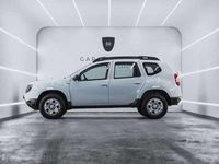 Occasion Dacia Duster Lauréate 125 ch (91 kW) 2016 Blanc SUV
