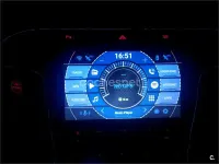 Usado Ford S-MAX Titanium 140 CV (102 kW) 2011 Negro Monovolumen