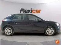 Usado Opel Corsa Edition 101 CV (74 kW) 2023 Negro Utilitario