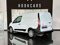 Usado Ford Transit Ambiente 75 CV (55 kW) 2018 Blanco Van