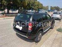 Usado Dacia Duster Ambiance 110 CV (80 kW) 2014 Negro SUV