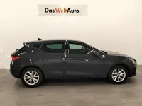 Nuevo Seat Leon Style 116 CV (85 kW) 2026 Azul Berlina
