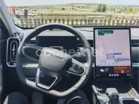 Usado Jaecoo 7 147 CV (108 kW) 2024 Azul SUV