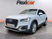 Usado Audi Q2 Design 116 HP (85 kW) 2020 Branco SUV