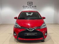 Usado Toyota Yaris Active 69 CV (50 kW) 2016 Utilitario