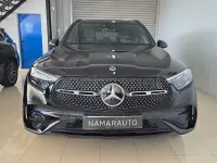 Usado Mercedes GLC220 197 CV (144 kW) 2024 Negro SUV