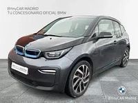 Usado BMW i3 125 kW (170 CV) 2022 Gris / plata (pintura metalizada mineralgrau con...