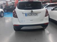 usado Opel Mokka X 1.4t S&s 120 Aniversario 4x2