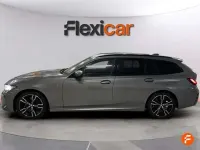 Usado BMW 320e 190 CV (139 kW) 2025 Gris Familiar