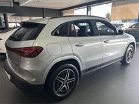 Nuevo Mercedes EQA250+ 139 kW (190 CV) 2026 Gris SUV