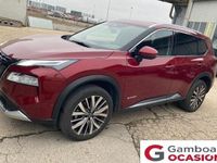 Usado Nissan X-Trail Tekna+ 213 CV (156 kW) 2022 SUV