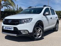 Usado Dacia Sandero Essentiel 90 CV (66 kW) 2019 Blanco Berlina