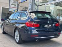 usado BMW 318 318 dA Touring Luxury (0.0)