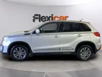 Usado Suzuki Vitara GLX 120 CV (88 kW) 2017 Gris SUV