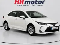 Usado Toyota Corolla Eco 140 CV (102 kW) 2023 Berlina