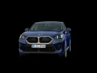 Usado BMW X2 150 CV (110 kW) 2026 Azul SUV