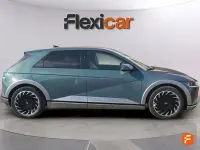 Usado Hyundai Ioniq 5 125 kW (170 CV) 2022 Azul SUV