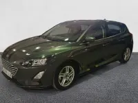 Usado Ford Focus Trend+ 120 CV (88 kW) 2020
