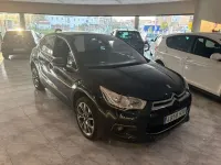 Usado DS Automobiles DS4 200 CV (147 kW) 2014 Azul Utilitario