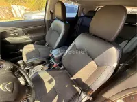Usado Citroën C4 Aircross Seduction 114 CV (83 kW) 2016 Negro SUV