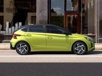 Ny Hyundai i20 100 HK (73 kW) 2026 Otro Hatchback