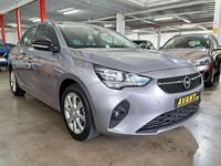 Usado Opel Corsa Edition 75 CV (55 kW) 2021 Gris / plata Berlina