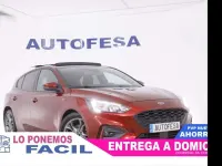 Usado Ford Focus ST-Line 125 CV (91 kW) 2019 Berlina