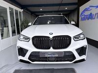 Usado BMW X5 xLine 286 CV (210 kW) 2021 Blanco SUV