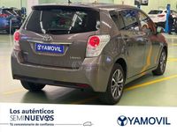 usado Toyota Verso 130 Advance 7pl.