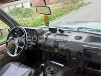 Usado Land Rover Range Rover 136 CV (100 kW) 1995 Verde SUV