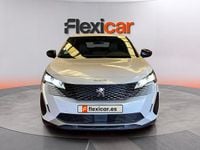 Usado Peugeot 3008 Active 131 CV (96 kW) 2023 Blanco SUV