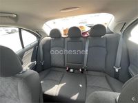 Usado Mercedes C200 Sport Edition 122 CV (89 kW) 2007 Negro Berlina