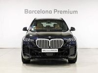 Usado BMW X5 Comfort Edition 298 CV (219 kW) 2025 SUV