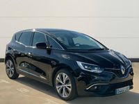 Usado Renault Scénic IV Zen 160 CV (117 kW) 2019 Negro Monovolumen