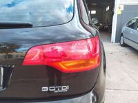 usado Audi Q7 3.0 TDI quattro tiptronic DPF