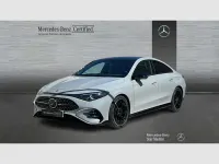 Usado Mercedes CLA220 190 CV (139 kW) 2026 Berlina